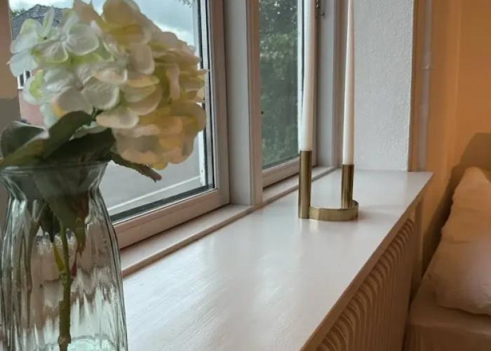Kolding City Rooms