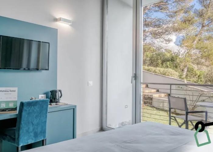 Hotiday Room Collection - Porto Venere