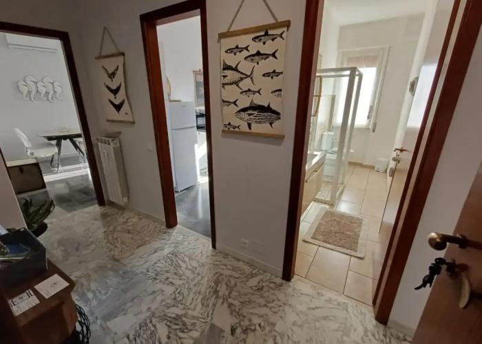 Casa Stellina Flat