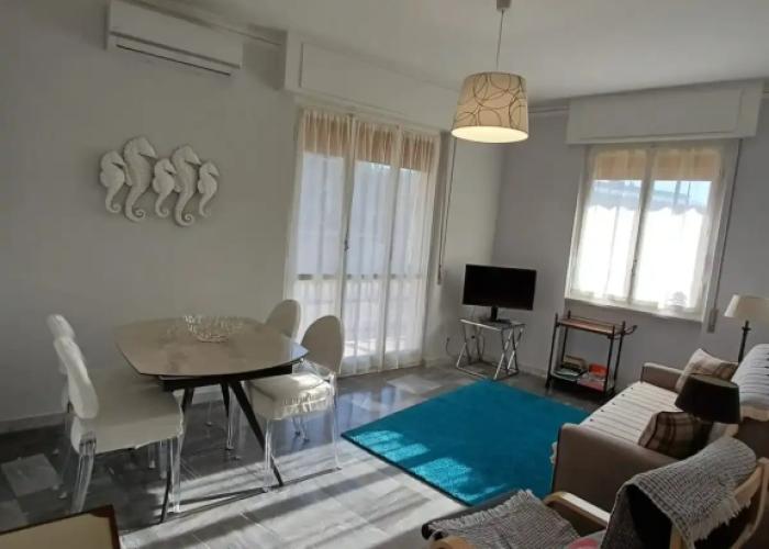 Casa Stellina Flat