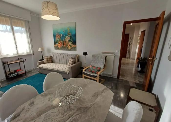 Casa Stellina Flat