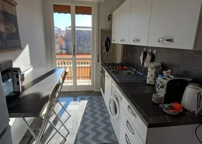 Casa Stellina Flat