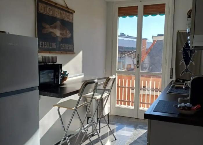 Casa Stellina Flat