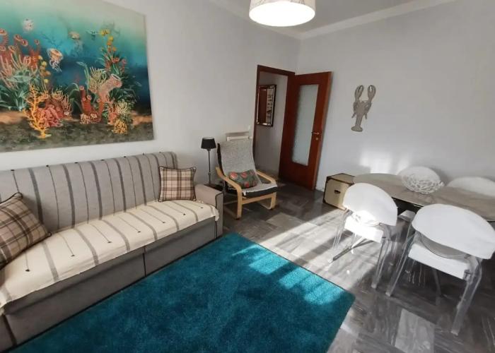 Casa Stellina Flat