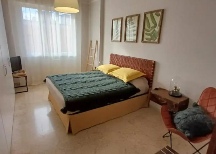 Casa Stellina Flat