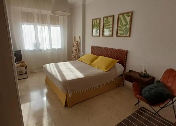Casa Stellina Flat