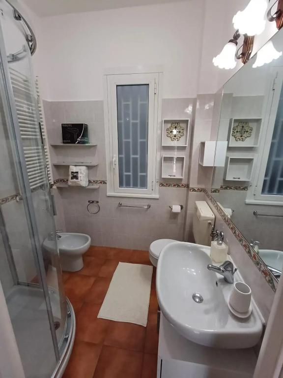 фото Casa Sirio Flat