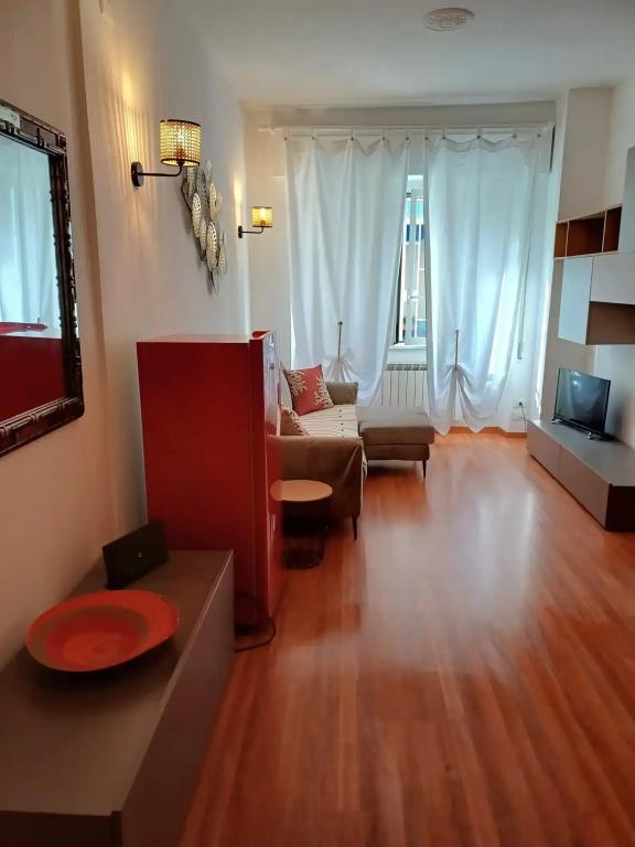 фото Casa Sirio Flat