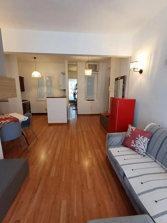 фото Casa Sirio Flat