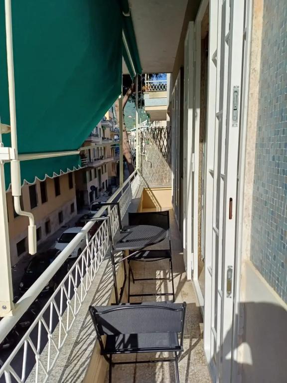 фото Casa Sirio Flat