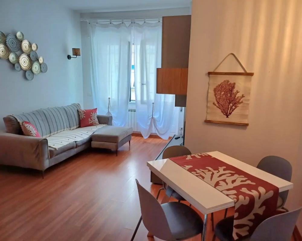 фото Casa Sirio Flat