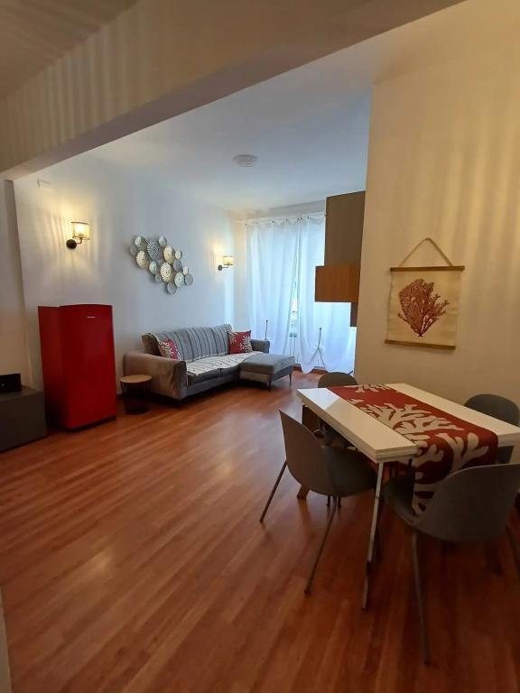 фото Casa Sirio Flat