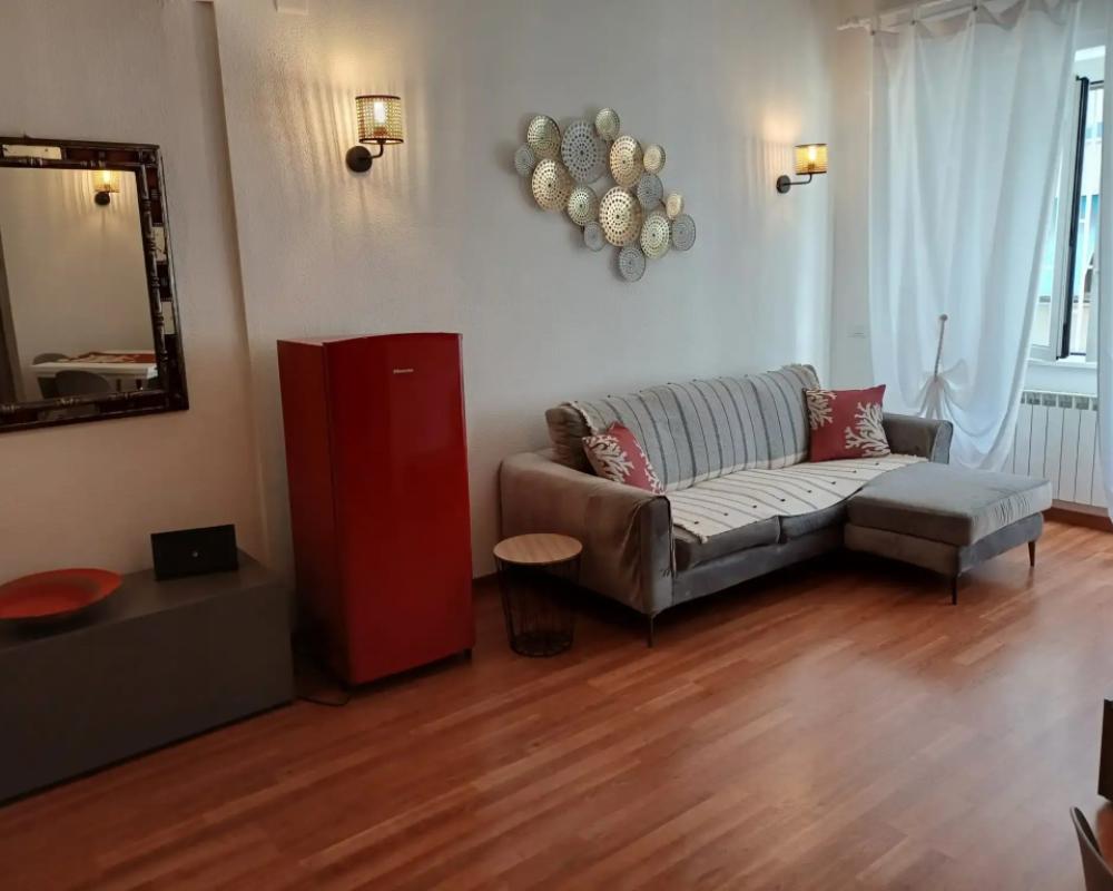 фото Casa Sirio Flat