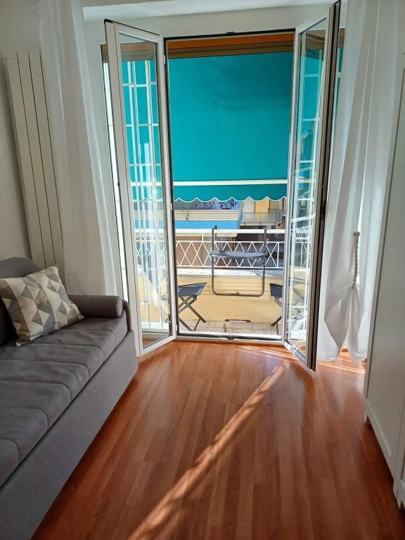 фото Casa Sirio Flat