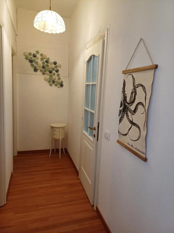 фото Casa Sirio Flat