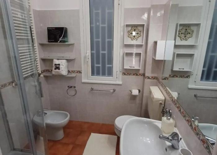 Casa Sirio Flat