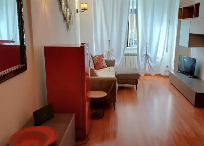 Casa Sirio Flat