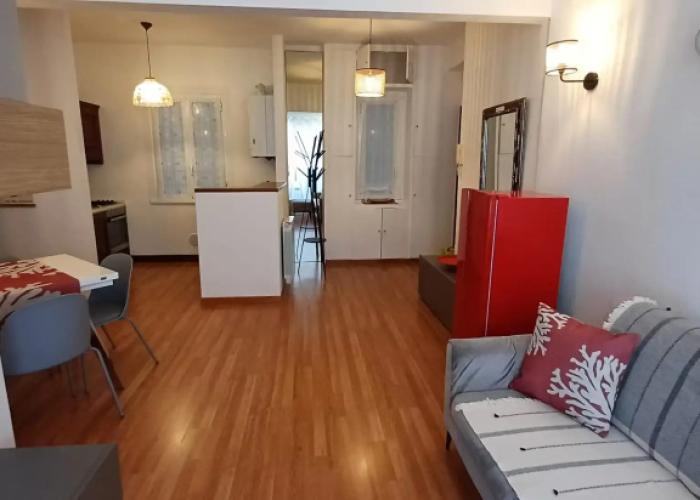 Casa Sirio Flat
