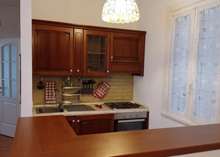 Casa Sirio Flat