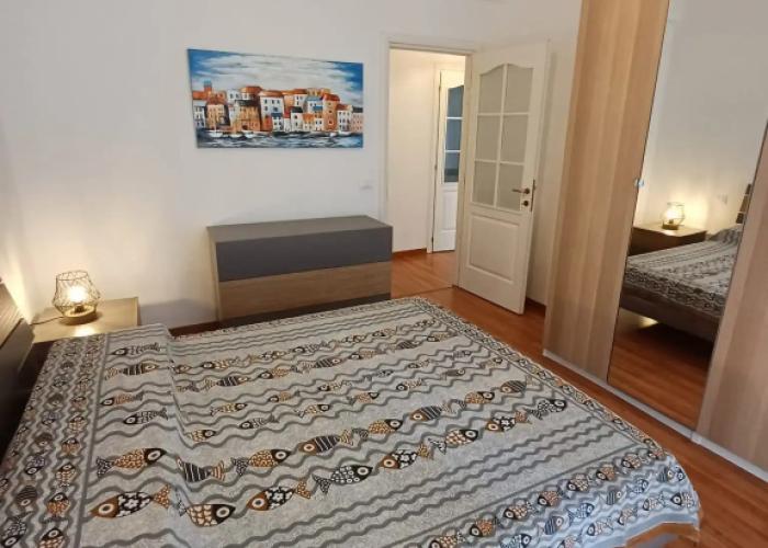 Casa Sirio Flat