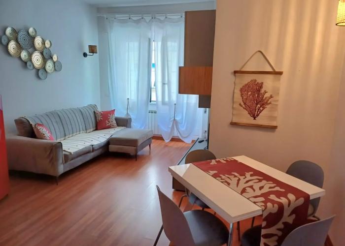Casa Sirio Flat