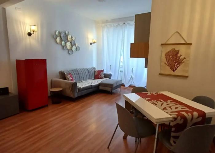 Casa Sirio Flat