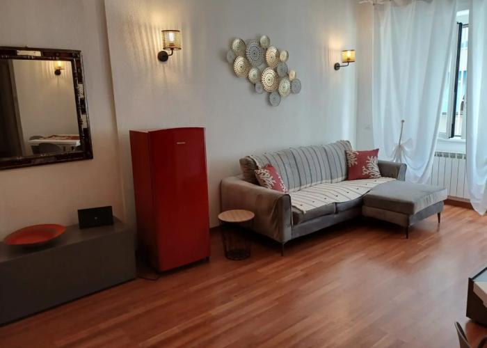 Casa Sirio Flat