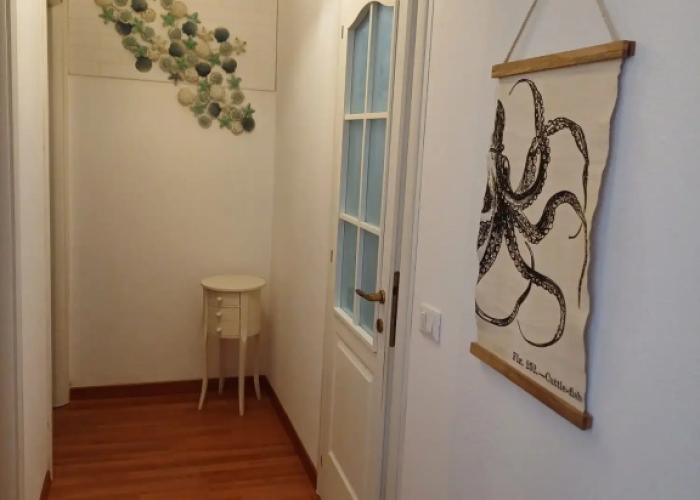 Casa Sirio Flat