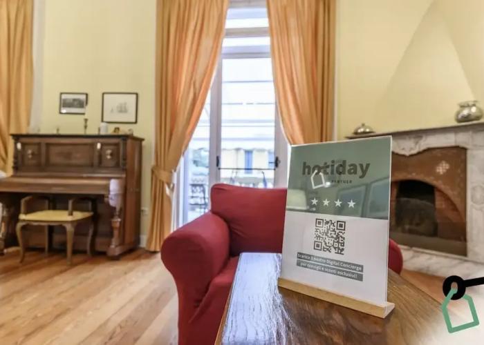 Hotiday Room Collection - Rapallo