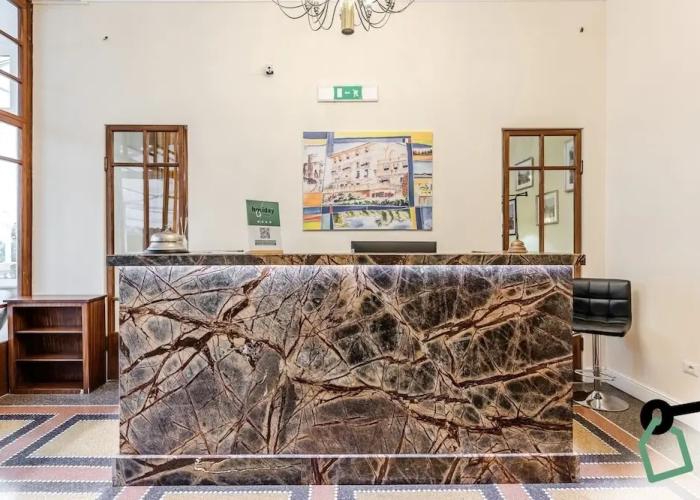 Hotiday Room Collection - Rapallo