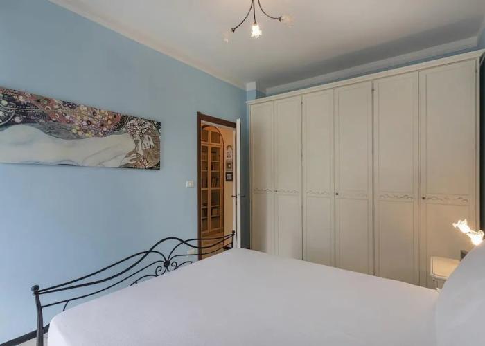 Un Balcone Sulle Colline di Rapallo by Wonderful Italy