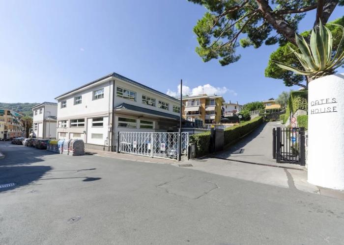 JOIVY My Address In Rapallo