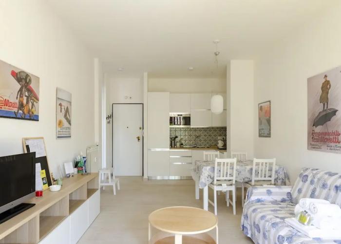 JOIVY My Address In Rapallo