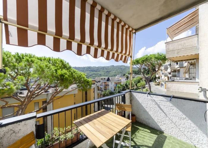 JOIVY My Address In Rapallo