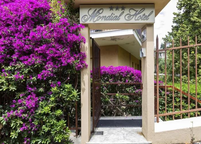 Mondial Apartment by Wonderful Italy