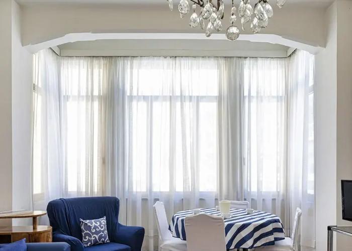 Classy Apartment in Rapallo by Wonderful Italy