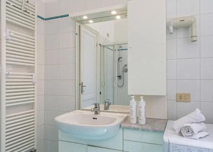 Classy Apartment in Rapallo by Wonderful Italy