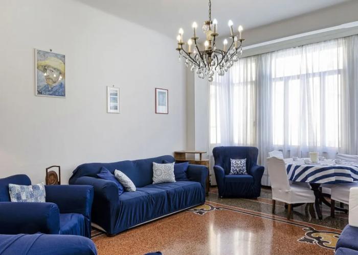 Classy Apartment in Rapallo by Wonderful Italy