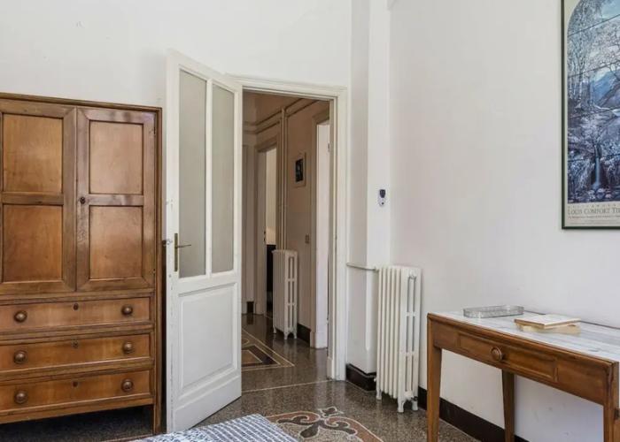 Classy Apartment in Rapallo by Wonderful Italy