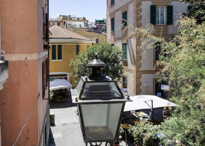 Classy Apartment in Rapallo by Wonderful Italy