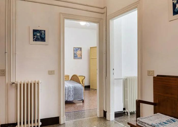 Classy Apartment in Rapallo by Wonderful Italy