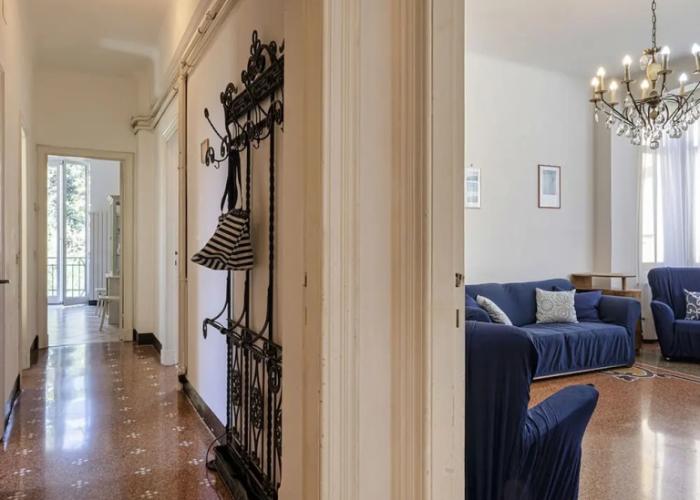Classy Apartment in Rapallo by Wonderful Italy