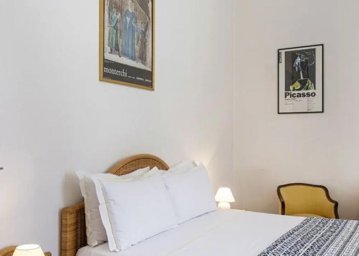 Classy Apartment in Rapallo by Wonderful Italy