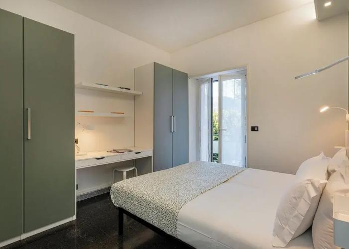 Verdemare al centro di Rapallo
