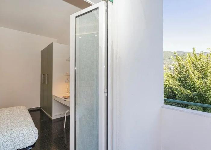 Verdemare al centro di Rapallo