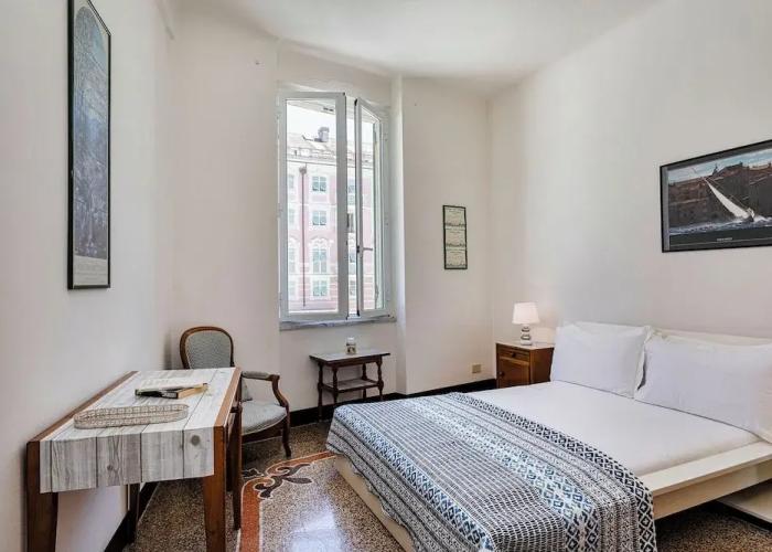 Classy Apartment in Rapallo
