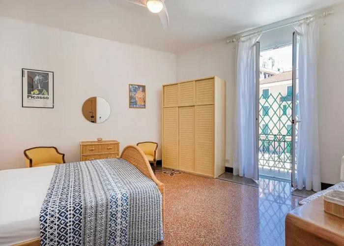 Classy Apartment in Rapallo