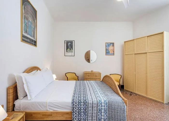 Classy Apartment in Rapallo