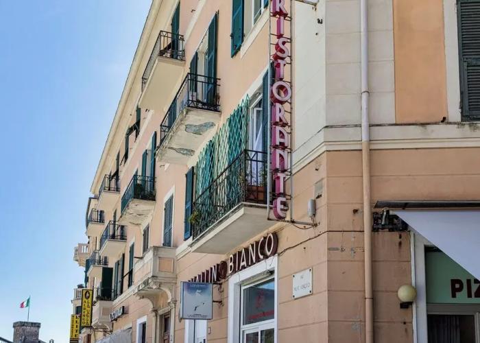 Classy Apartment in Rapallo