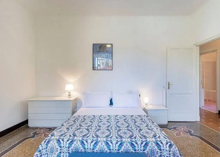 Classy Apartment in Rapallo
